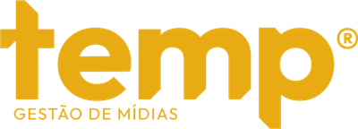 temp® gestão de mídias